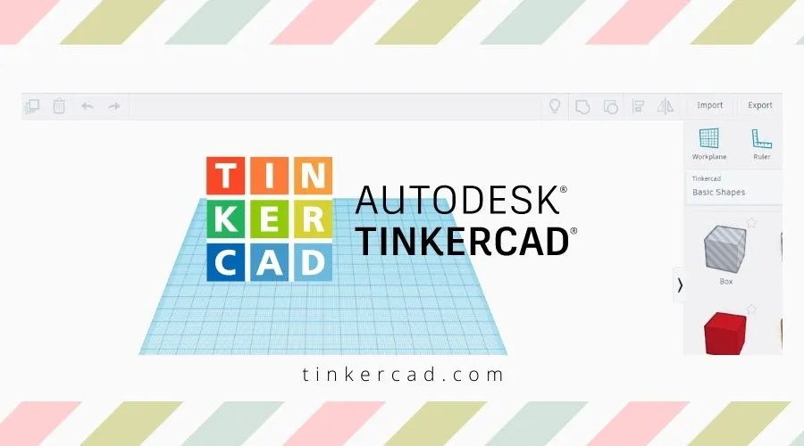 Tinkercad Pros and cons