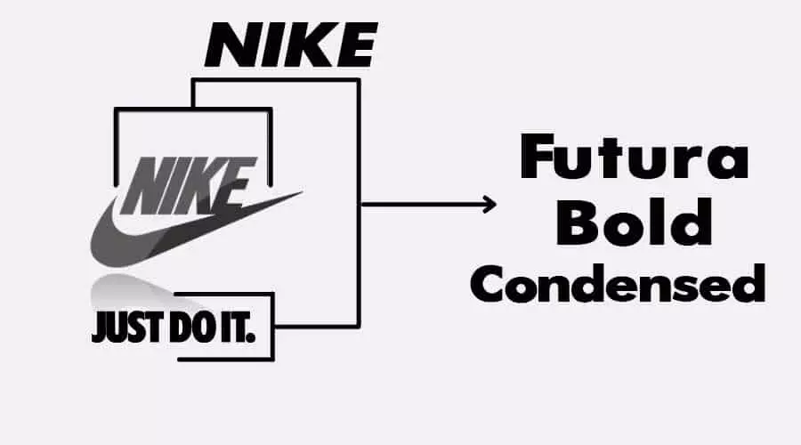 Nike Font