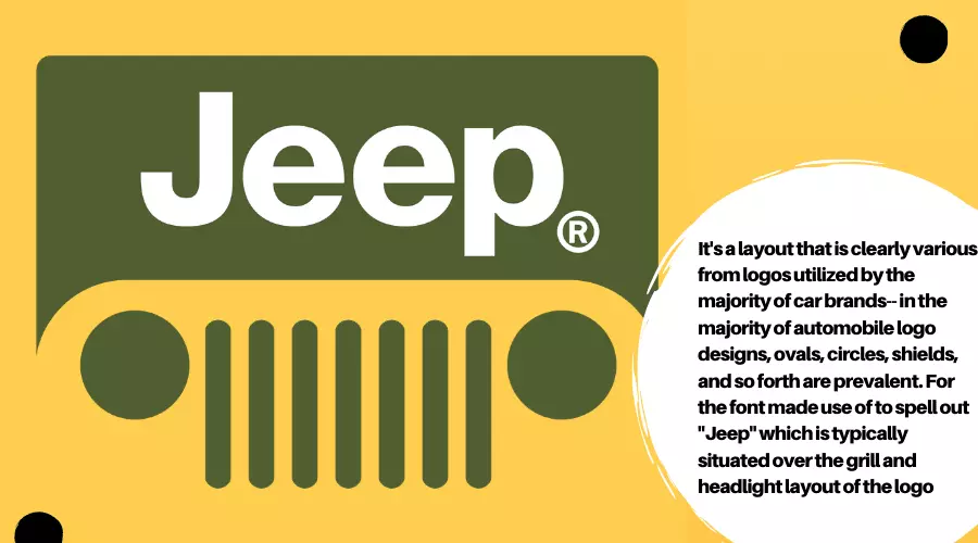 Jeep-logo