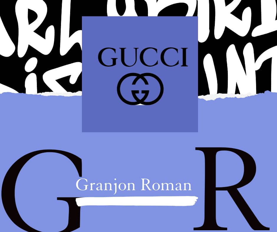 Granjon Roman Font Download Free