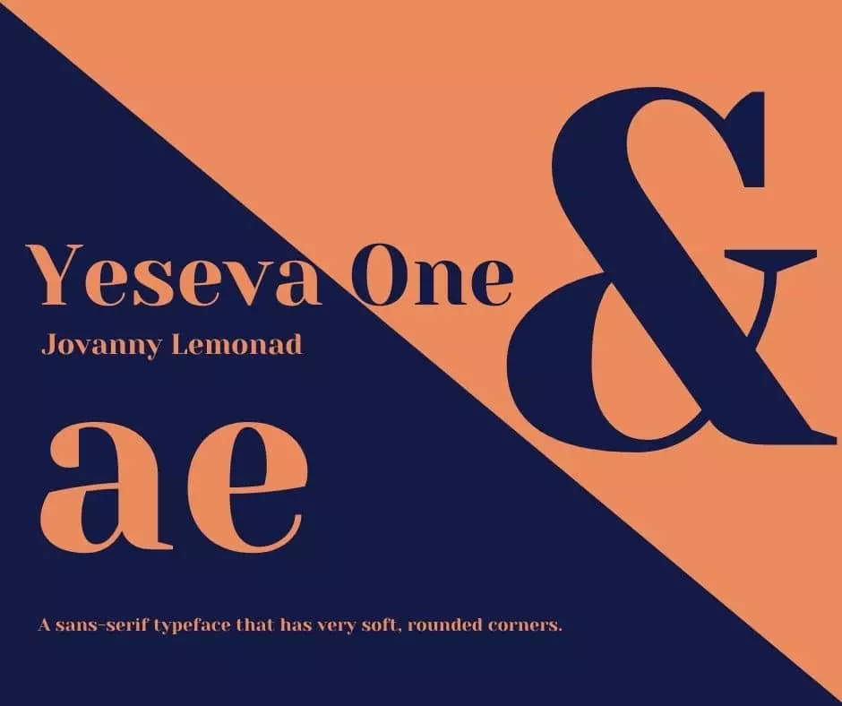 Yeseva-One-Font-Free-Download