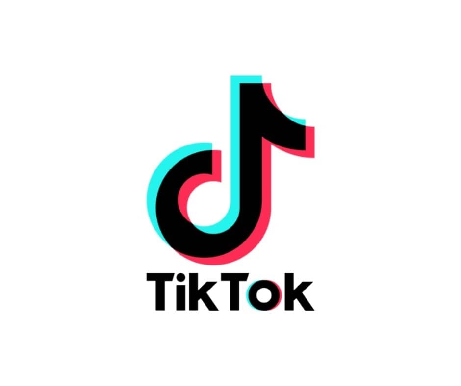 TikTok Logo