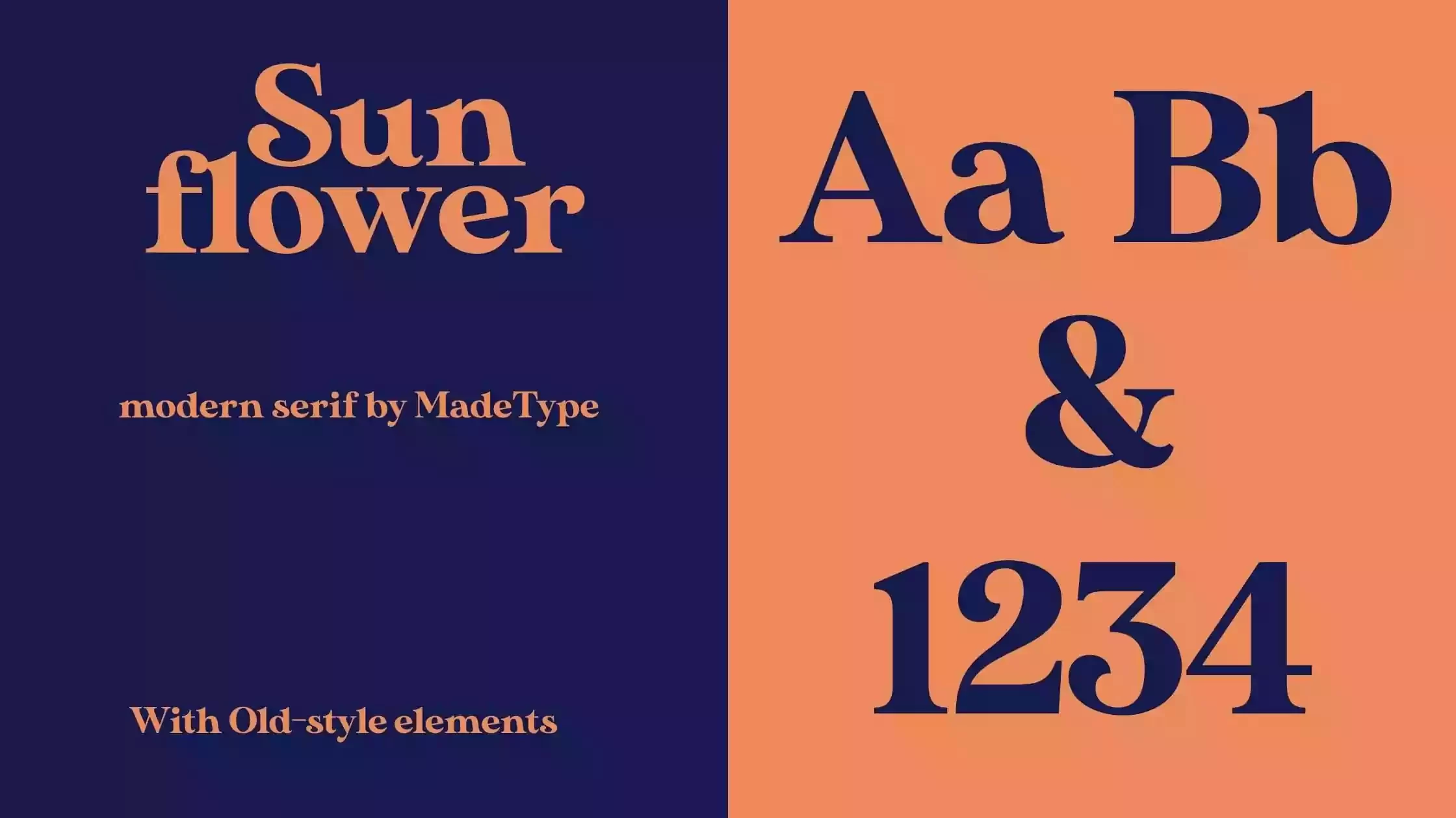 Made-Sunflower-Font-Download