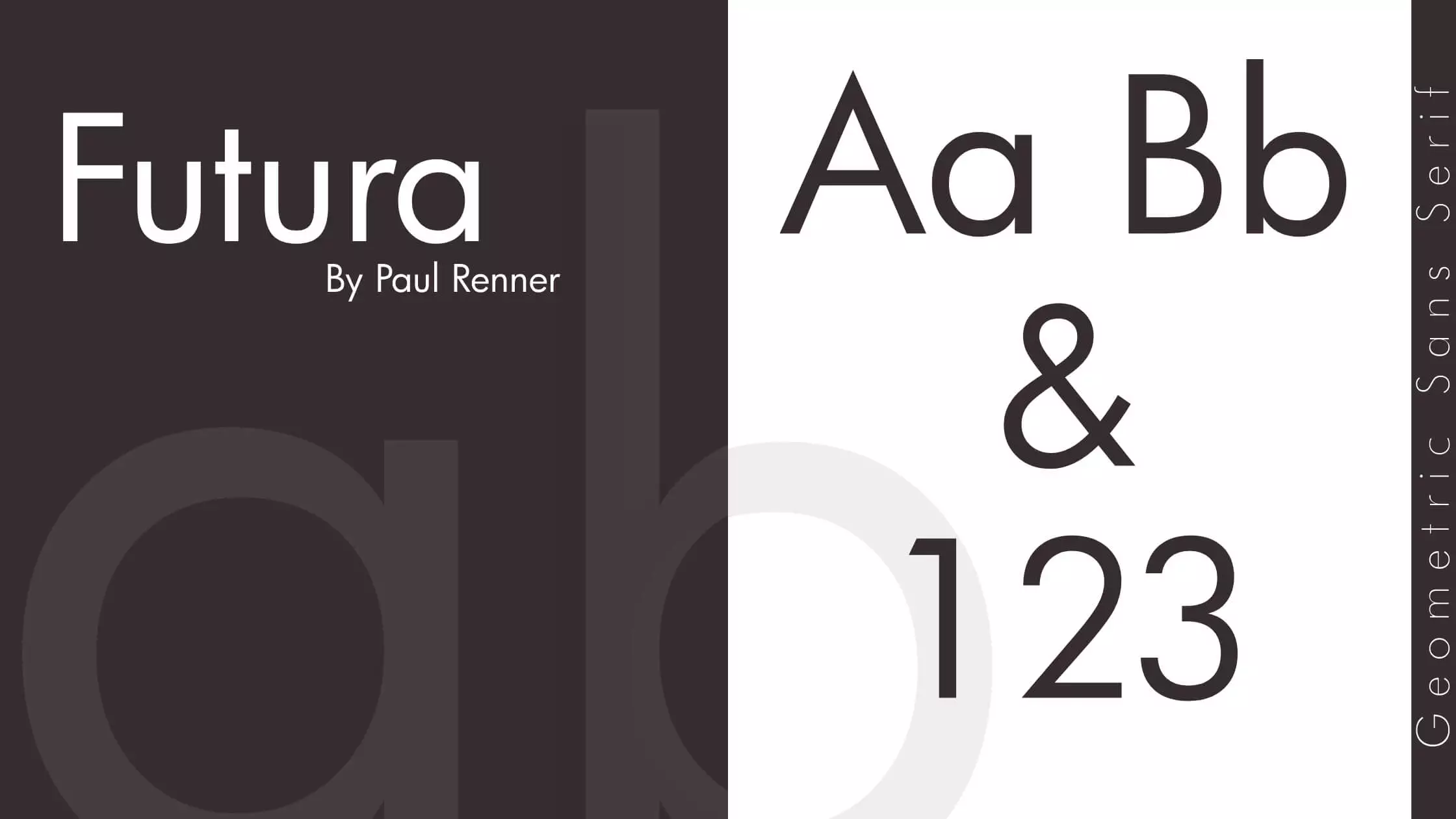 futura font photoshop download