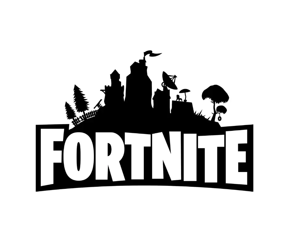 Fortnite logo