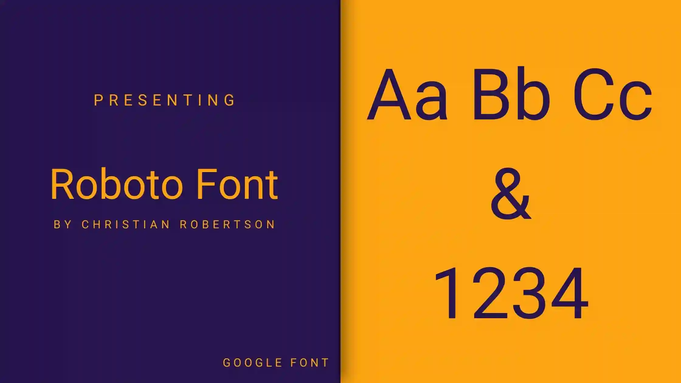 download roboto font for photoshop