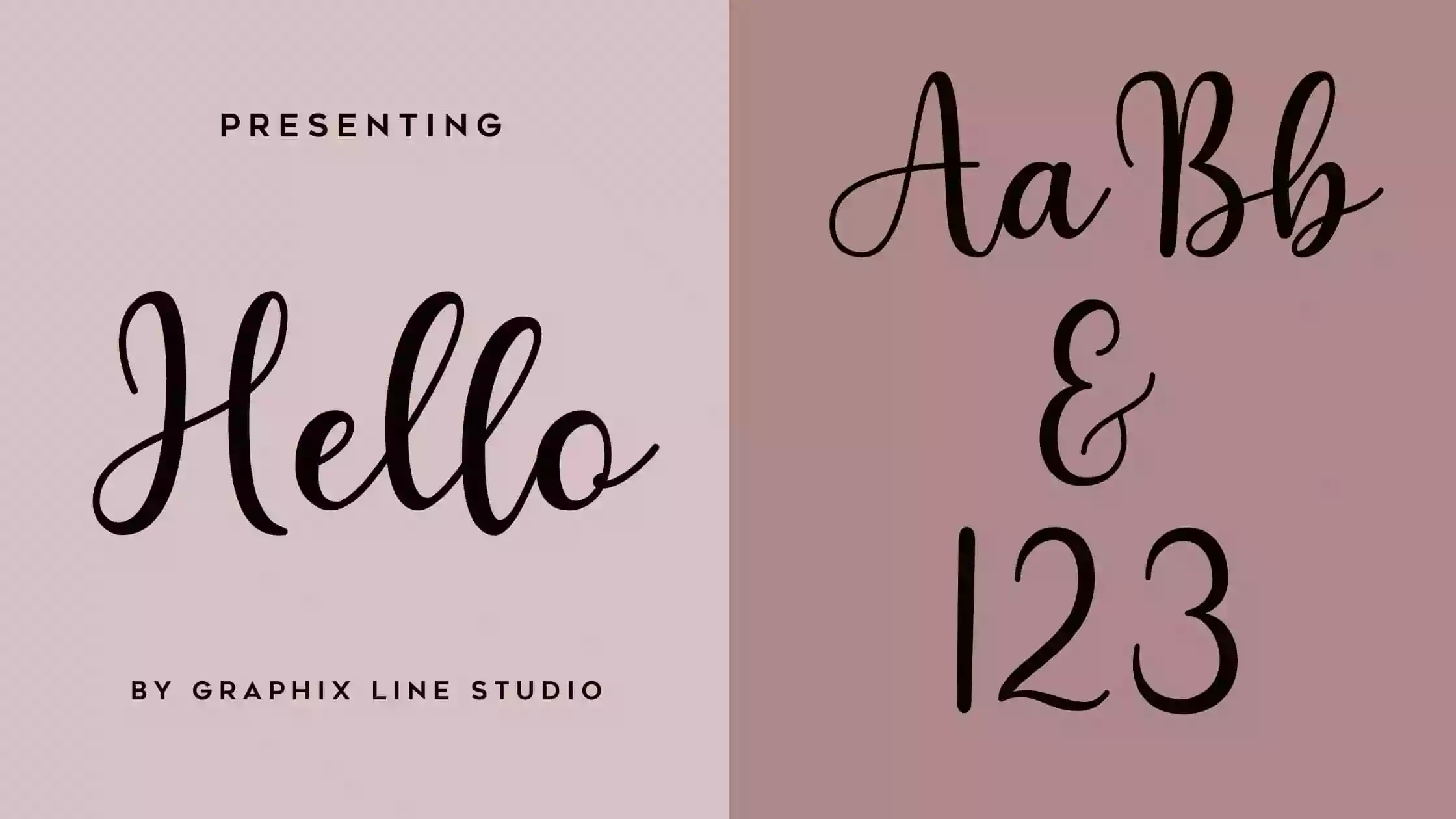 Hello Font Download Free