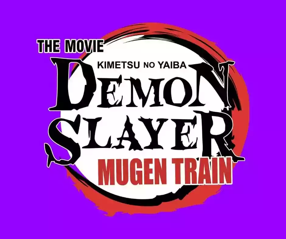 Demon Slayer Logo