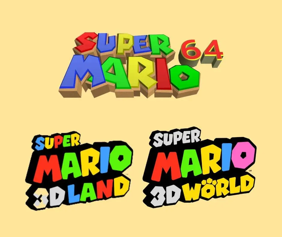 Super-Mario-Logo