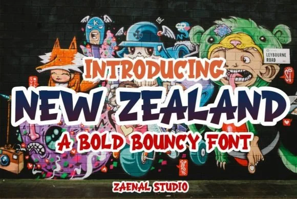 New-Zealand-Fonts-font-buy-box
