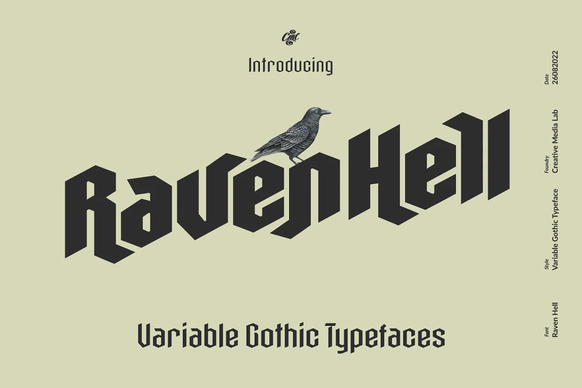 ravenhell