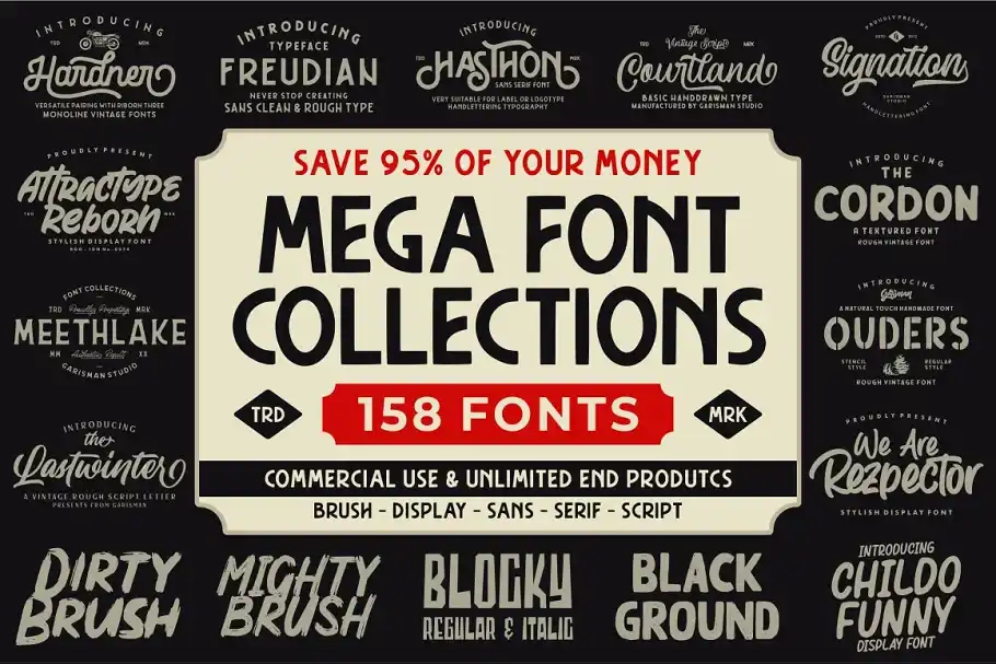 the-mega-font-collections