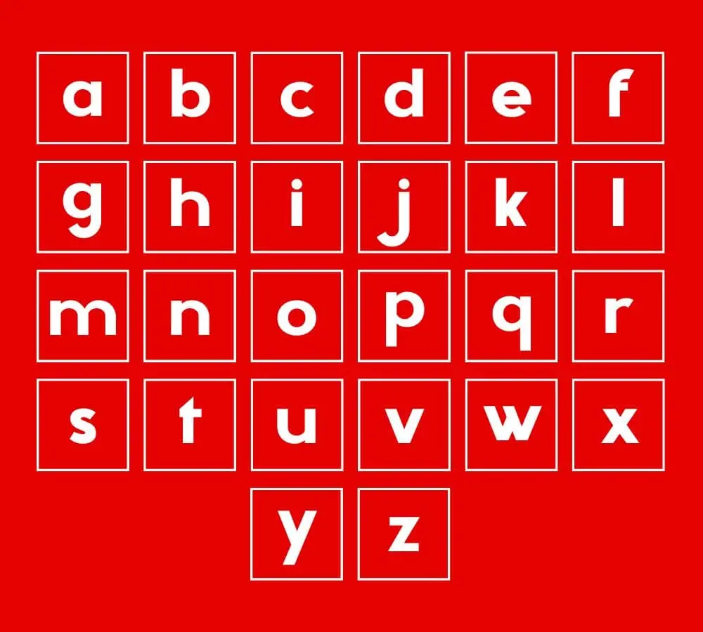 Adca Font View 2