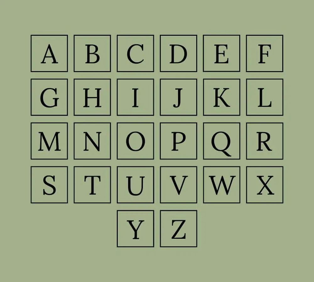 Lora Font Sample 1