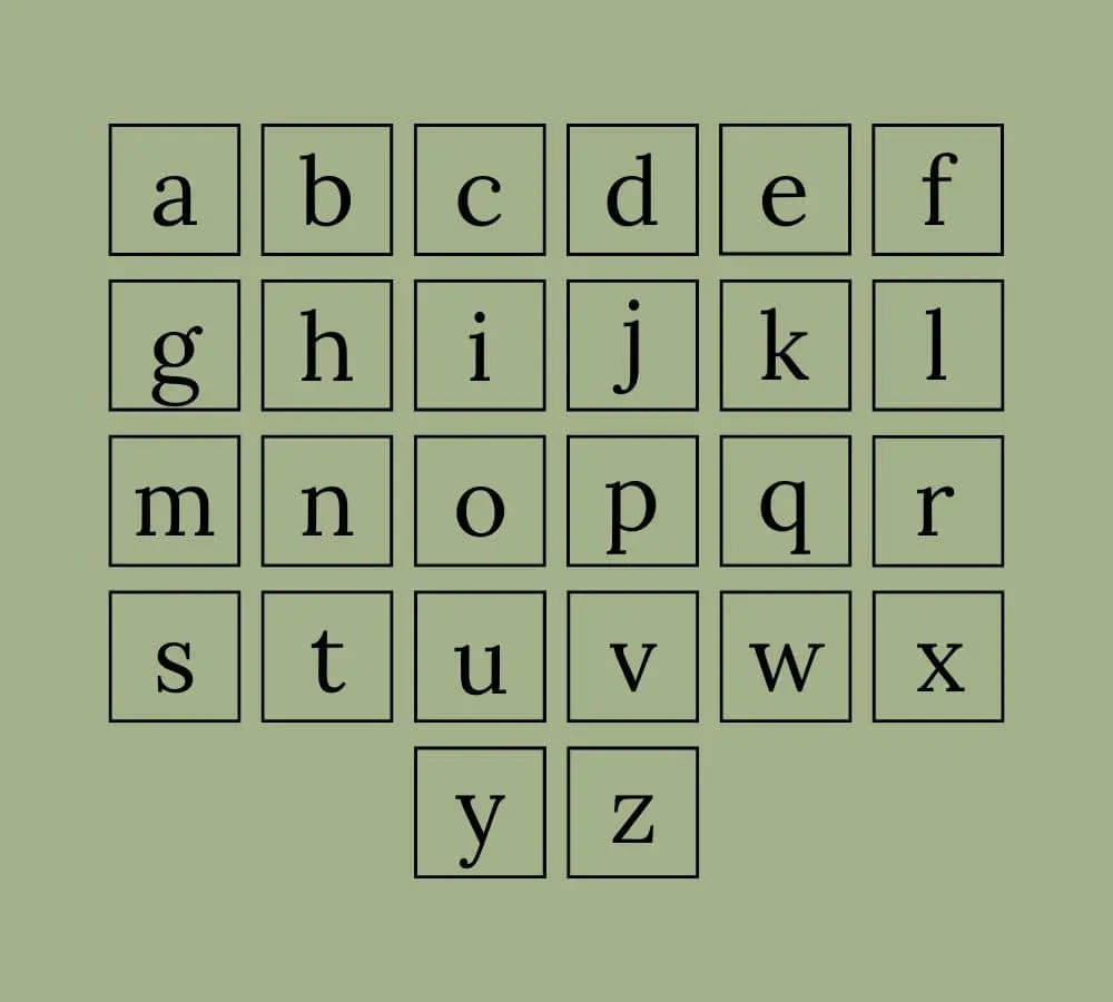 Lora Font Sample 2