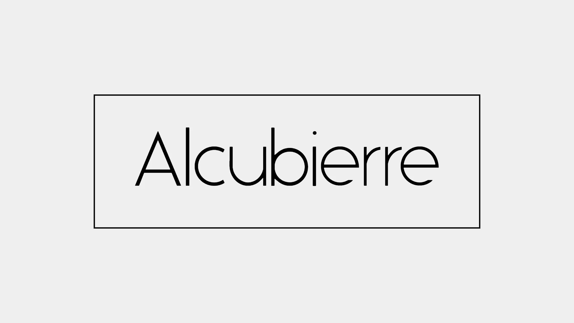 Alcubierre Font