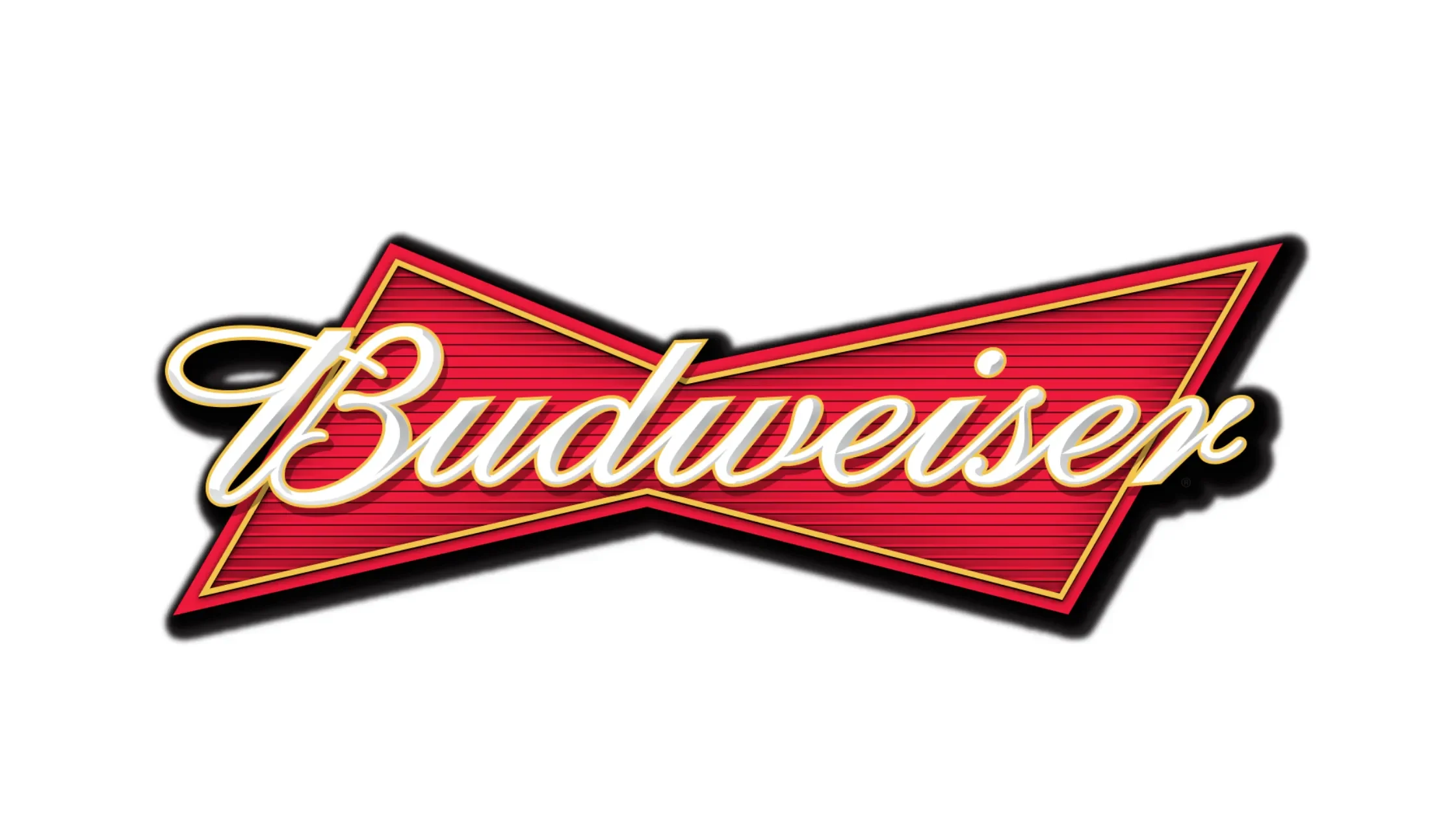 Budweiser Font