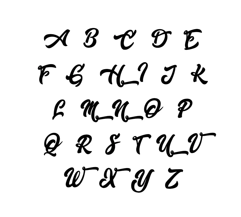 Dopestyle Font 2