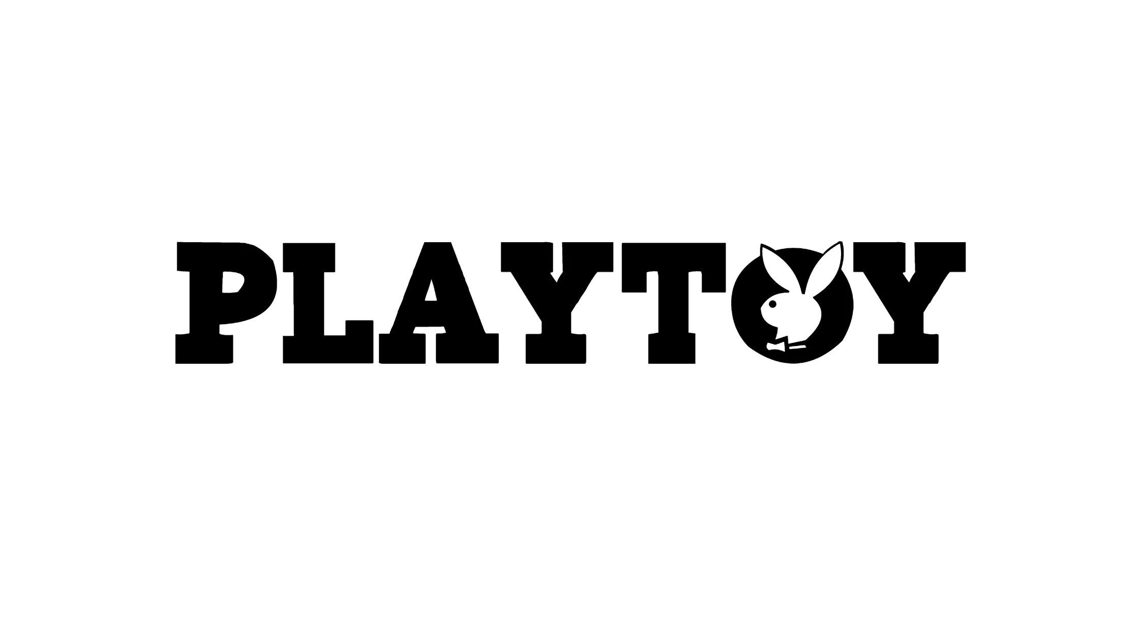 Playtoy Font