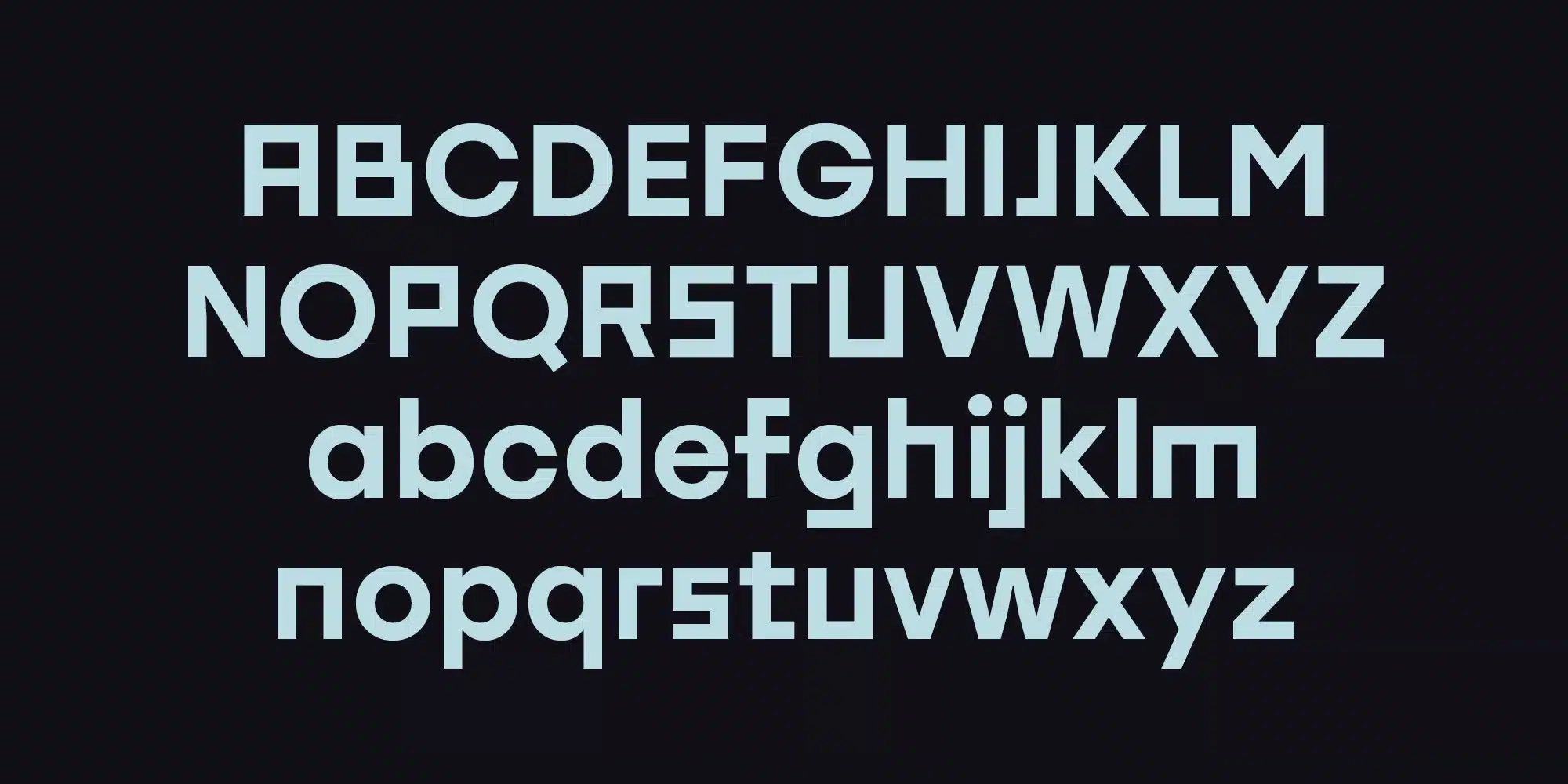 Stolzl Display Font View 2