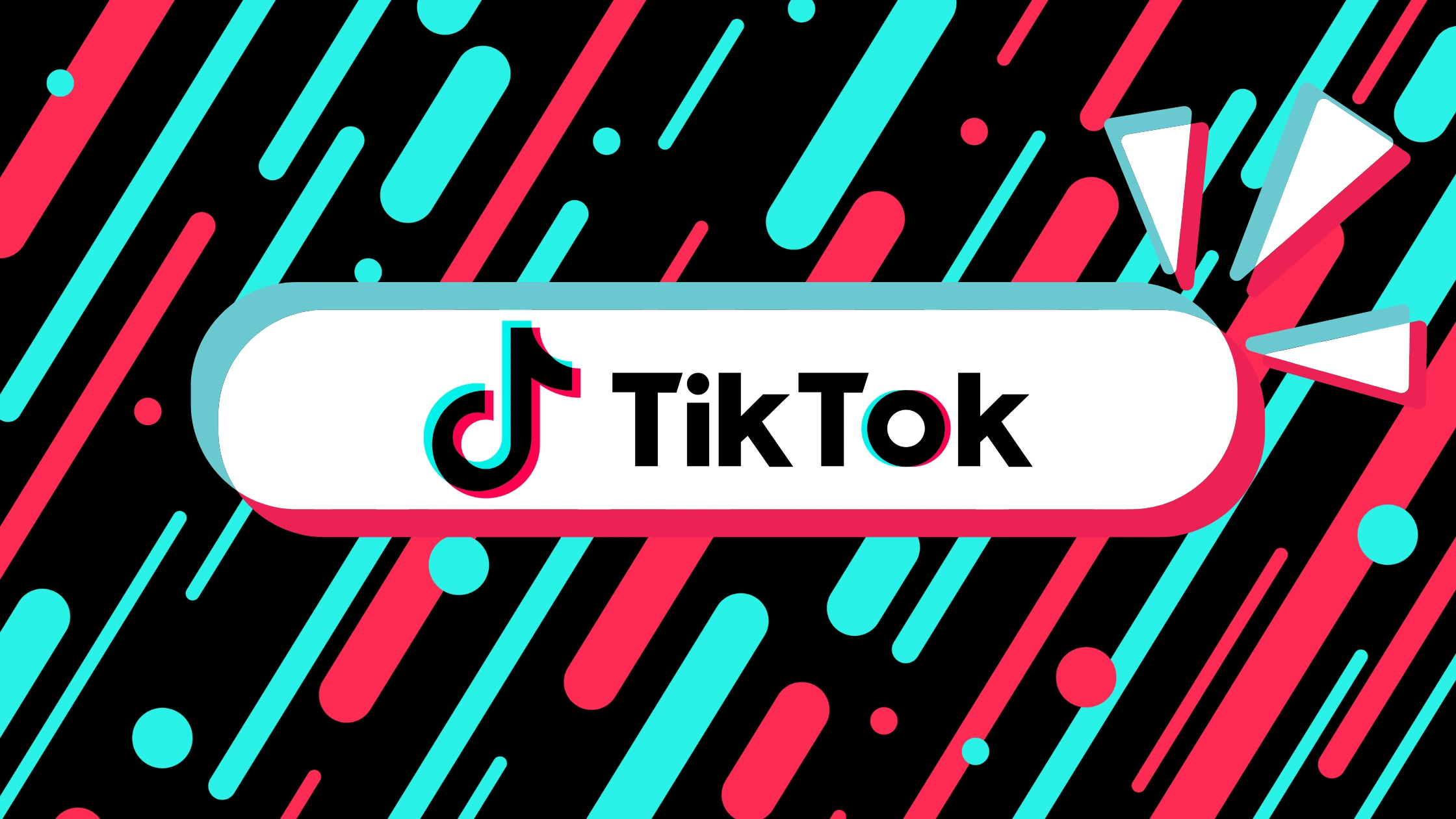 what font does tiktok use