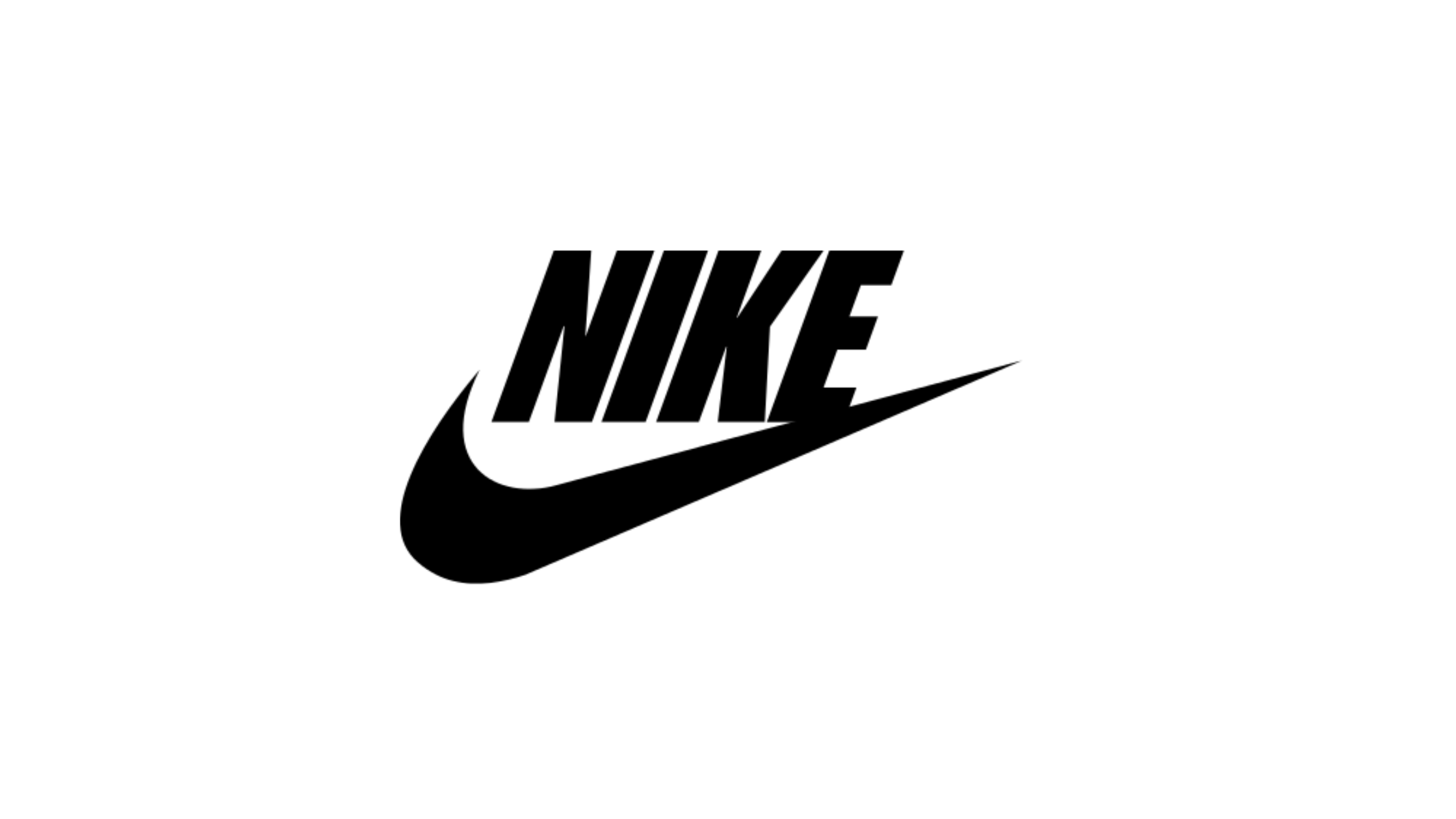 What Font Does Nike Use?
