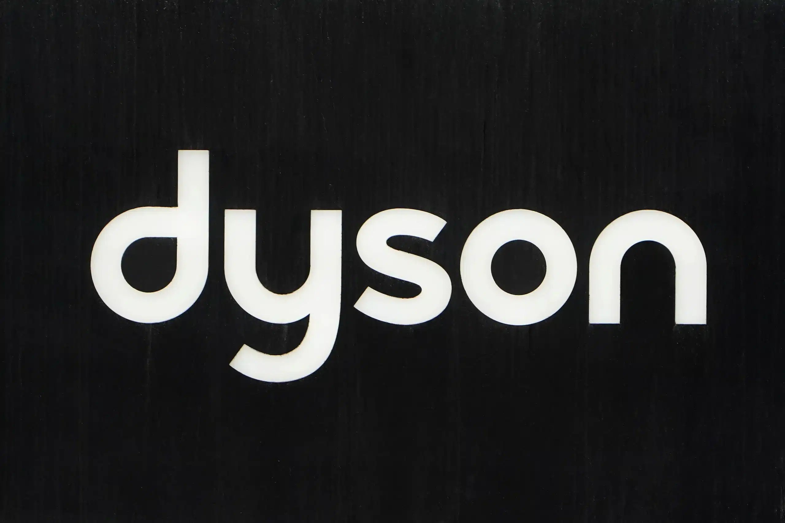 Dyson Font