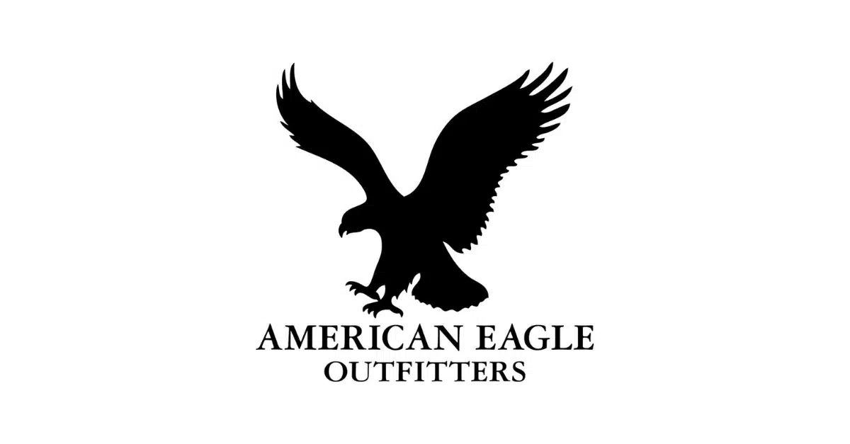 American Eagle Font