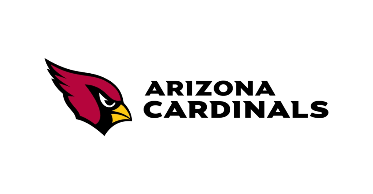 Arizona Cardinals Font