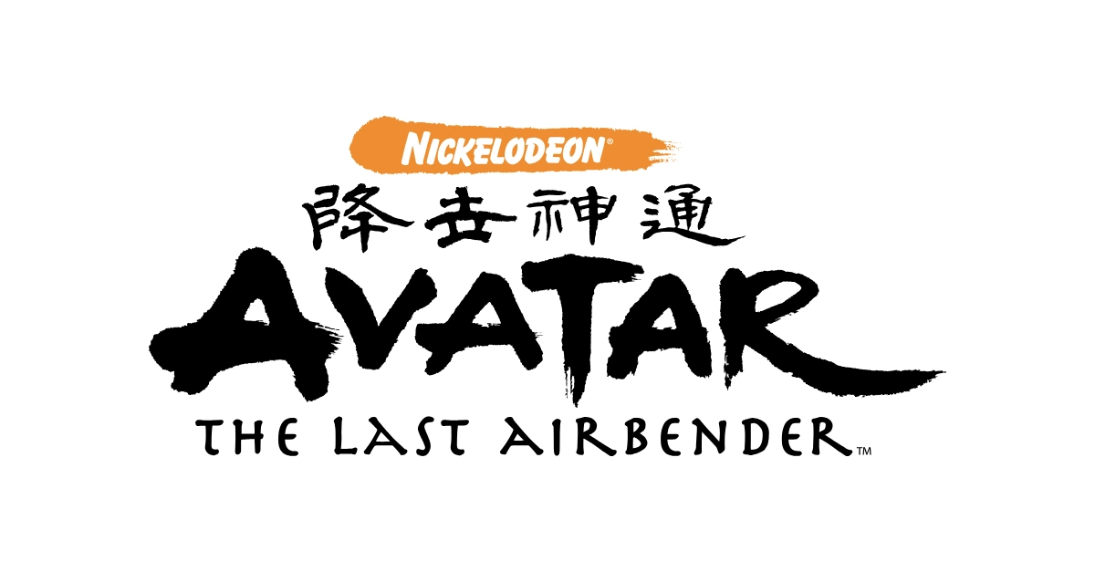 Avatar The Last Airbender Font