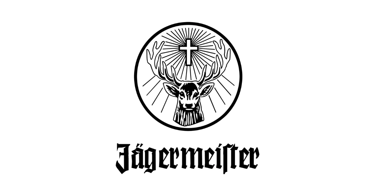 Jagermeister Font