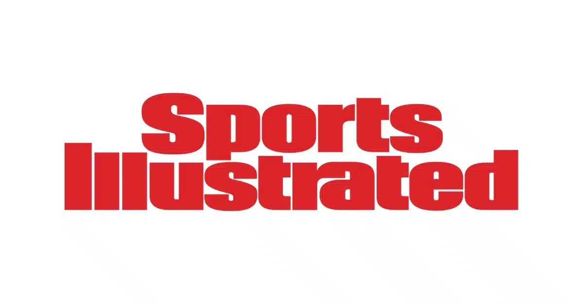 Sports Illustrated Font