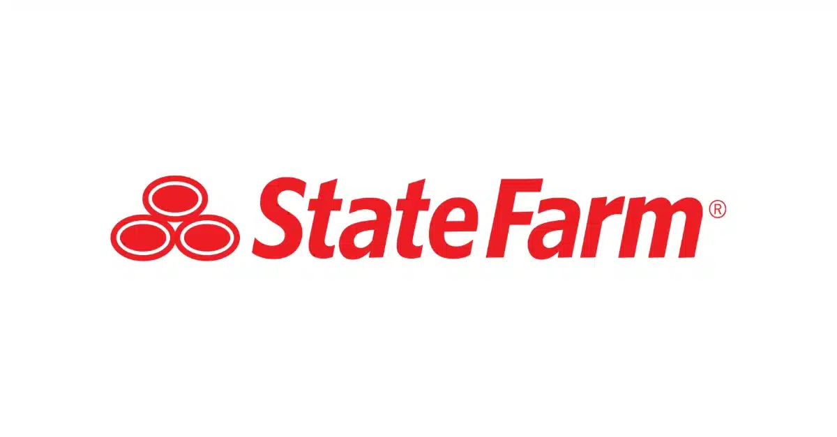 State Farm Font