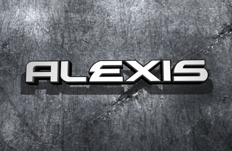 Alexis Font