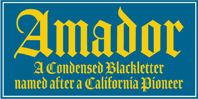Amador Font