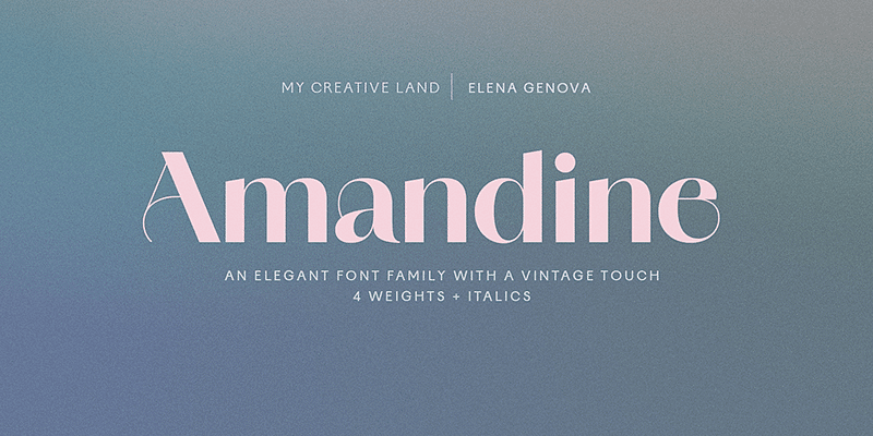 Amandine Font