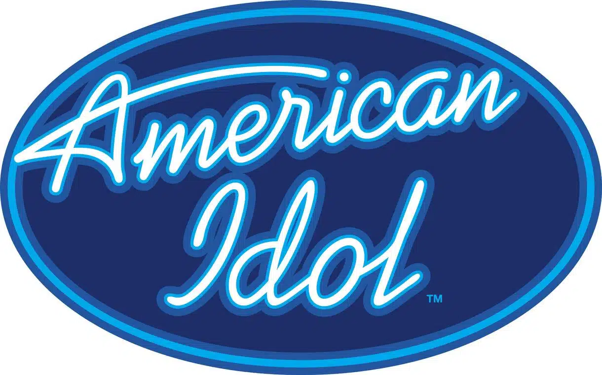 American Idol Font