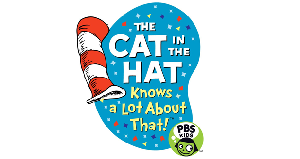 Cat In The Hat Font