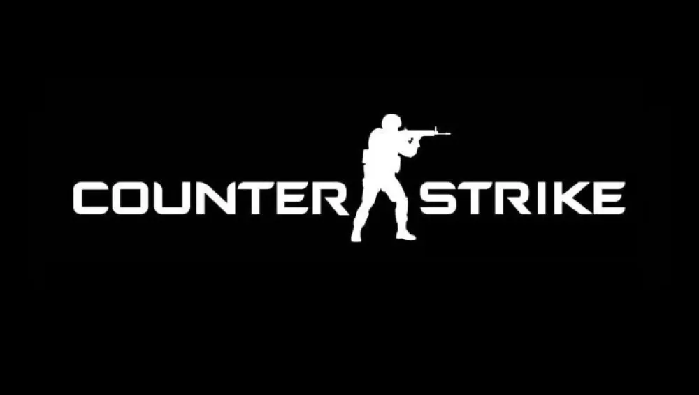 Counter Strike Font