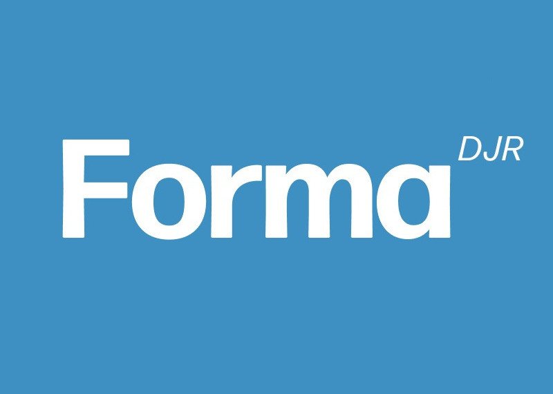 Forma Font