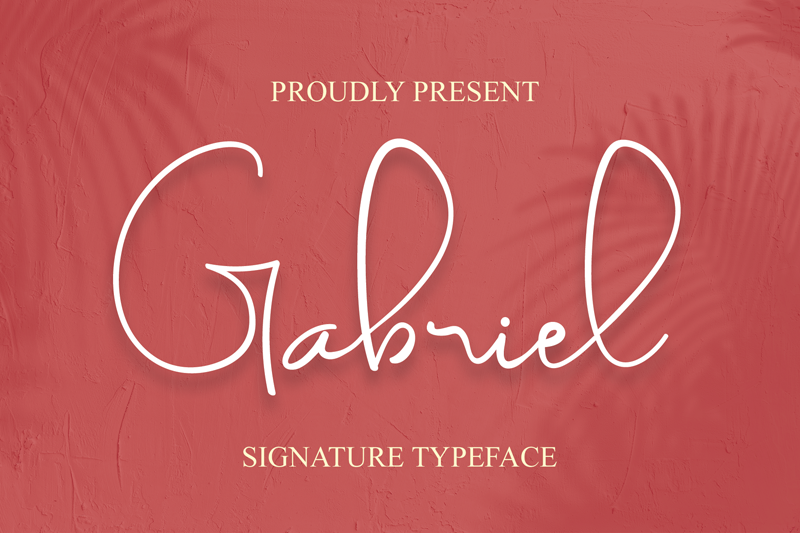 Gabriel Font