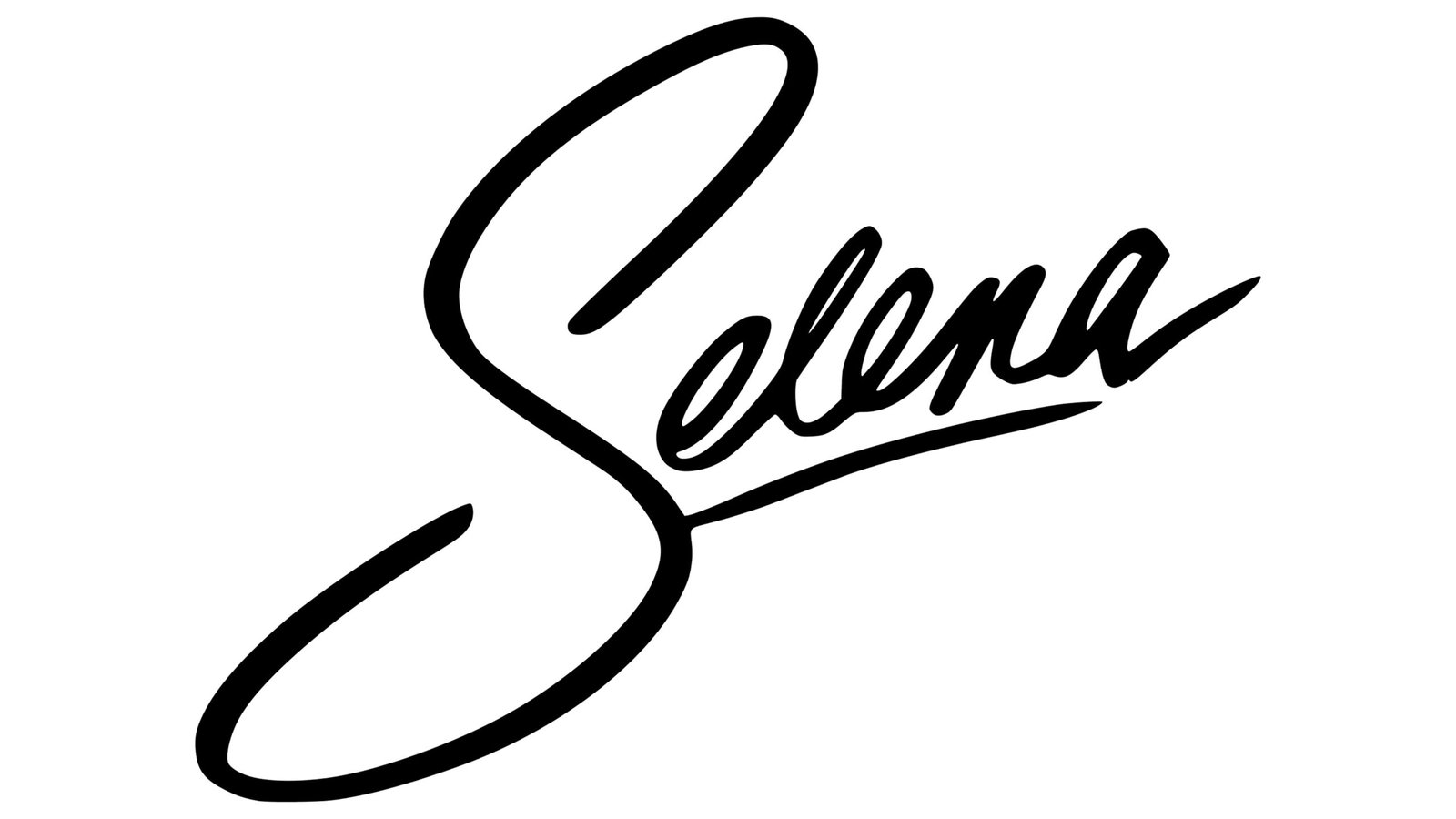 Selena Font
