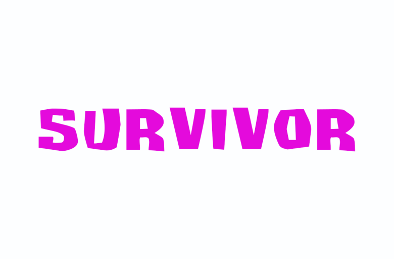 Survivant Font