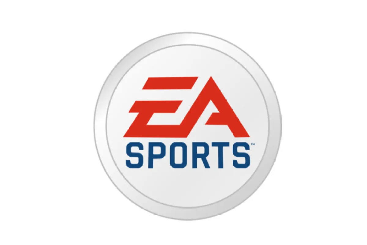 Ea Sports Font