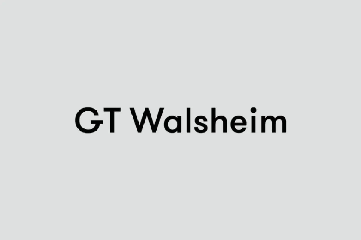 Gt Walsheim Font