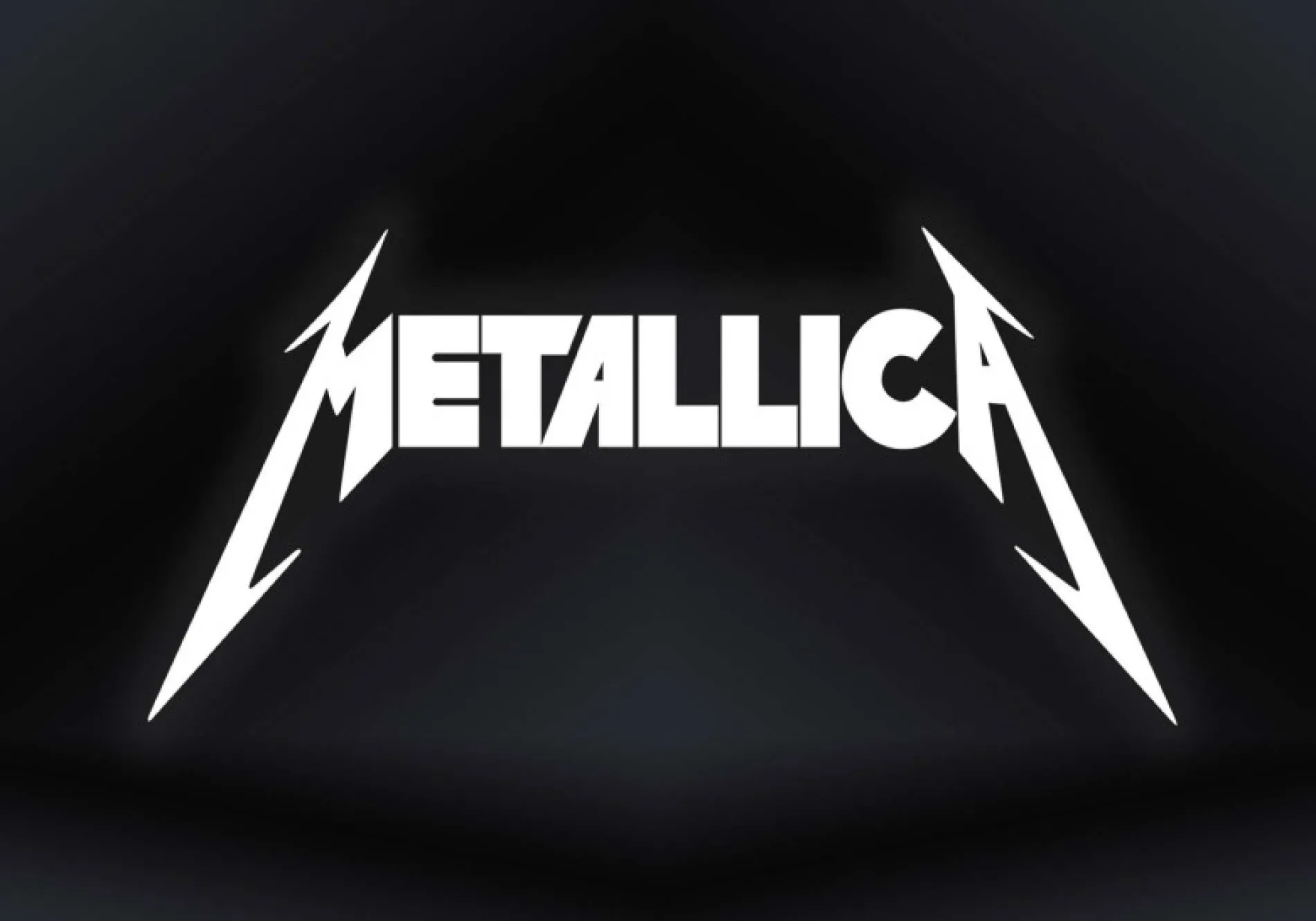 Metalica Font