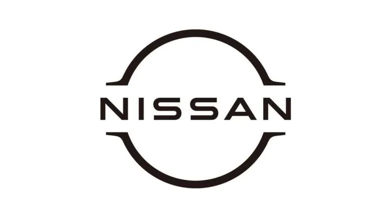 Nissan Font