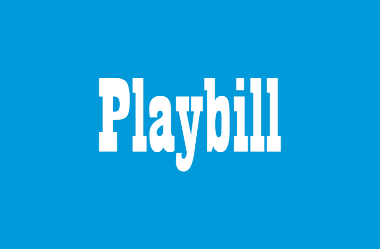 Playbill Font