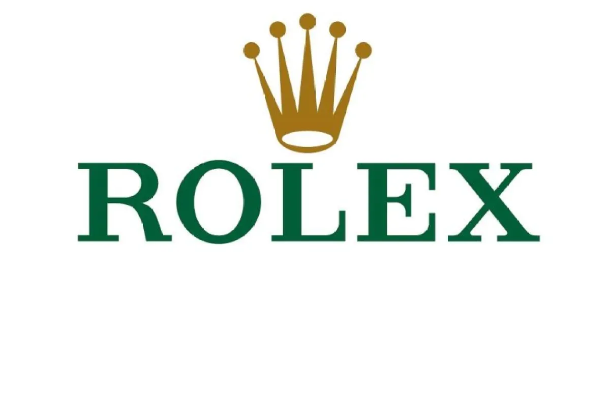 Rolex Font