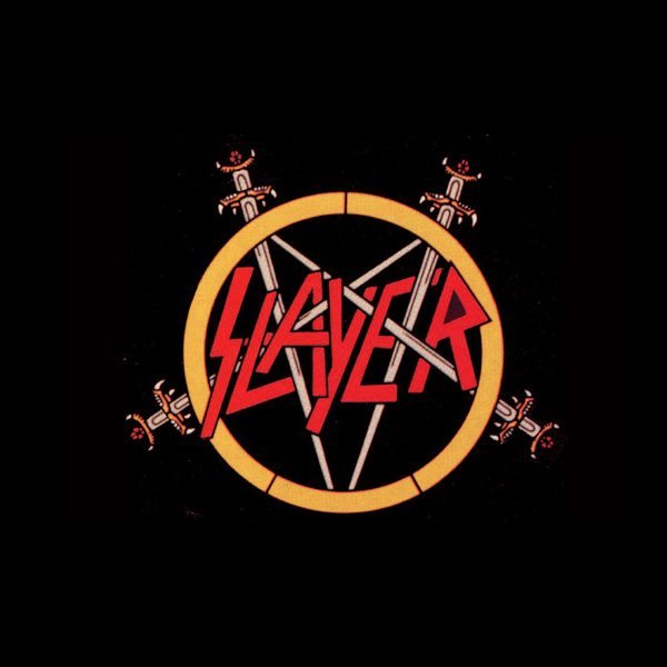 Slayer Font